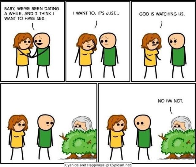 Morning Picdump