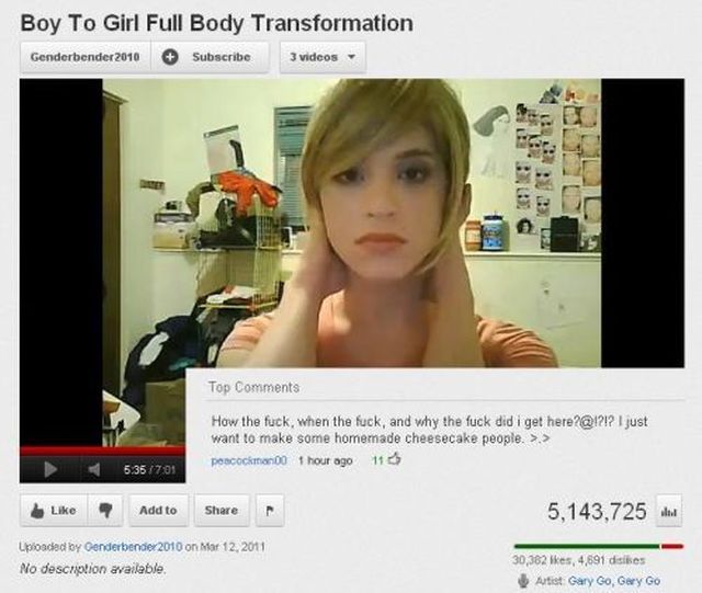 Morning Picdump