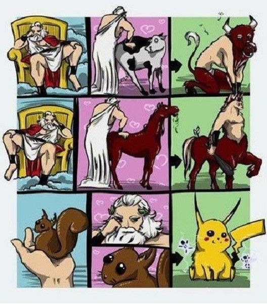 Morning Picdump