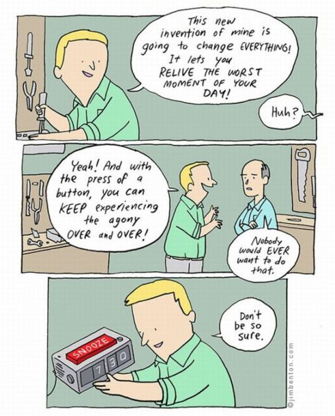 Morning Picdump