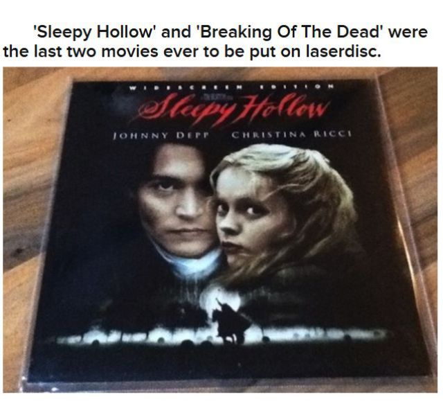 Some Horror Movie Trivia That You Probably Don t Know 33 Pics 