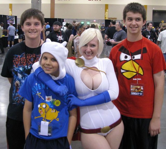 Daily Picdump