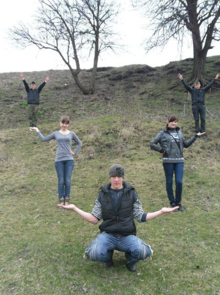 Daily Picdump