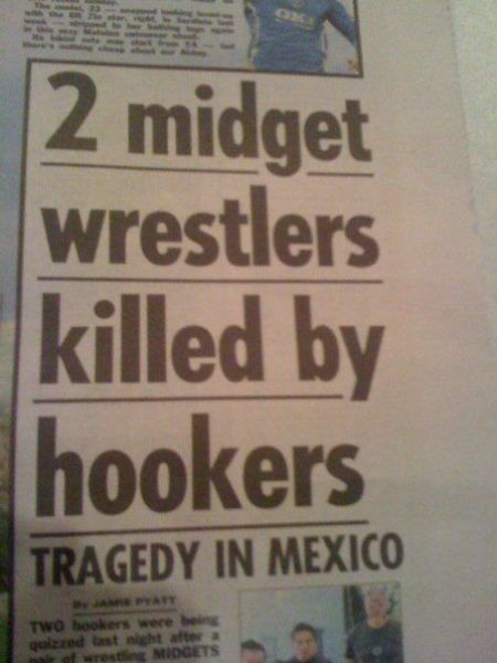 Daily Picdump