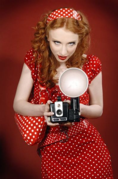 The Stunning Redhead Beauties Break All the Stereotypes