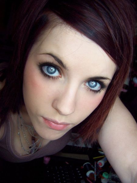 There Are Beautiful Girls Here: Part 11