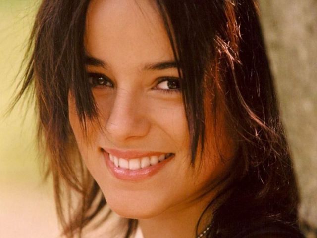 There Are Beautiful Girls Here: Part 11