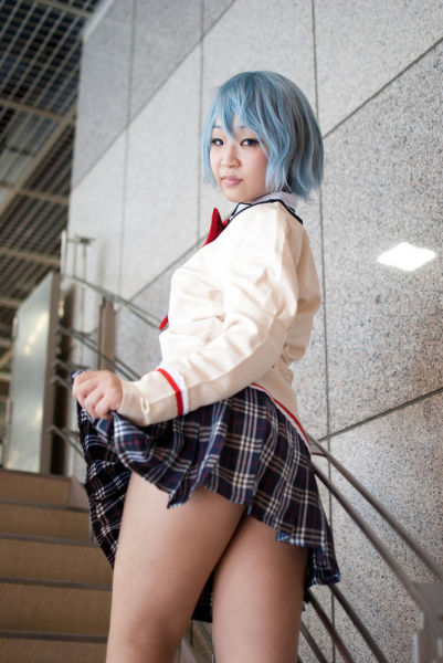 Japanese Women Do Cosplay Best Pics Izismile