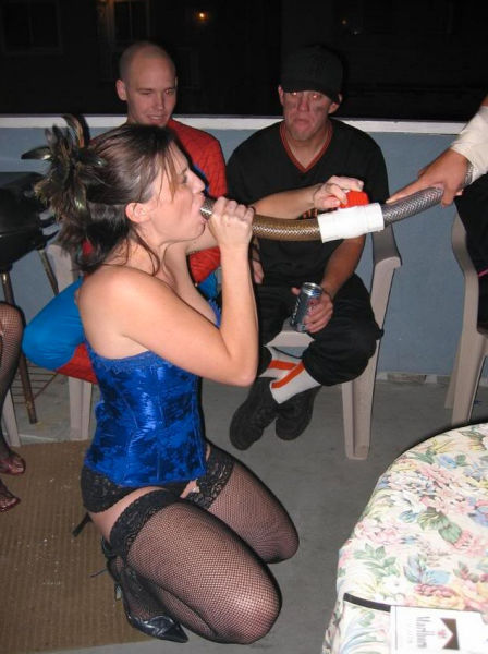 Anything Guys Can Do Girls Can Do Better