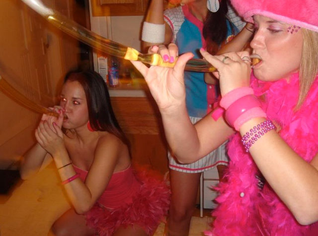 Anything Guys Can Do Girls Can Do Better