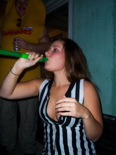 Anything Guys Can Do Girls Can Do Better