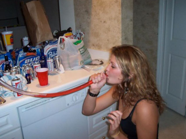 Anything Guys Can Do Girls Can Do Better