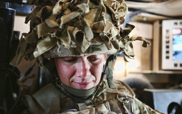 Women of War