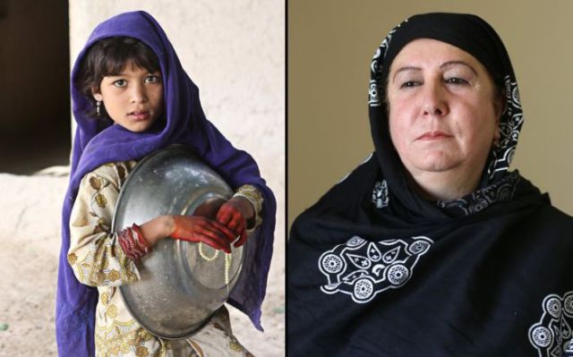 Women of War