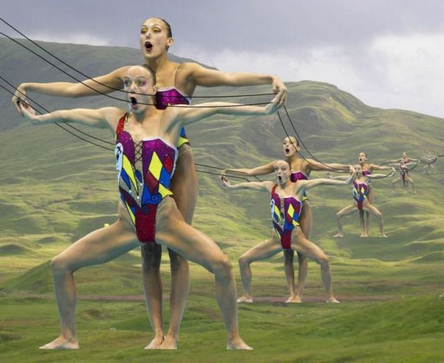 Morning Picdump