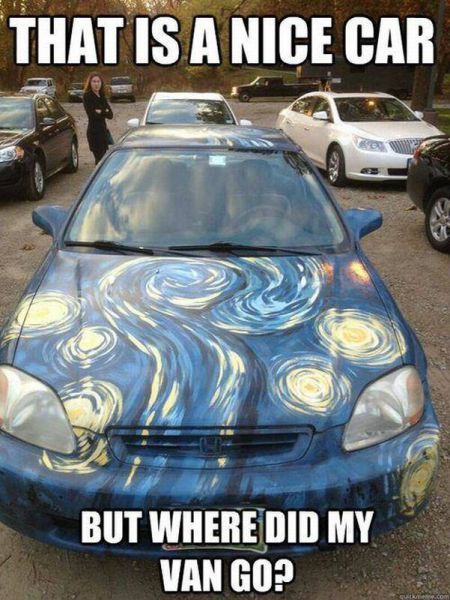 Morning Picdump