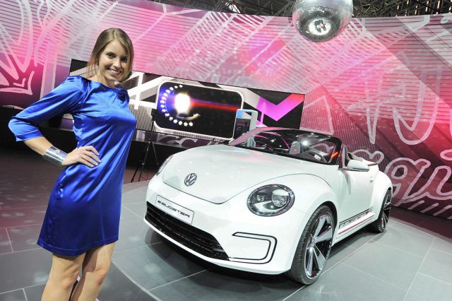 We Wouldn’t Mind Taking These Girls for A Spin Too!