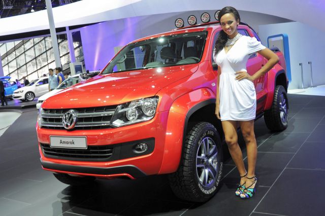 We Wouldn’t Mind Taking These Girls for A Spin Too!