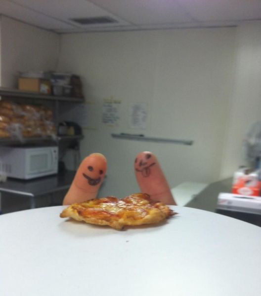 Daily Picdump