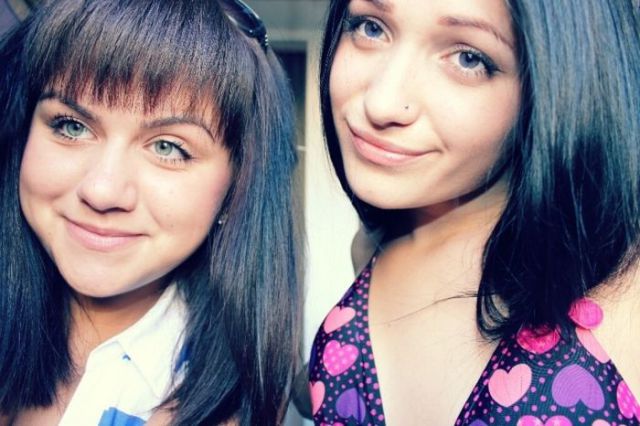 Girls: This Is How They Make Them In Ukraine!