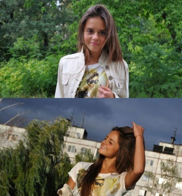 Girls: This Is How They Make Them In Ukraine!