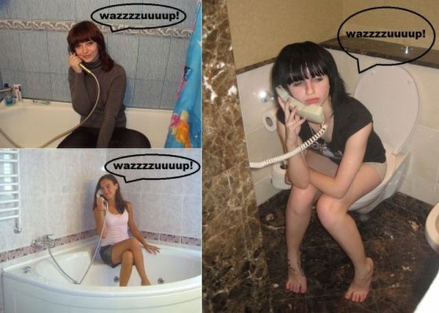 Morning Picdump