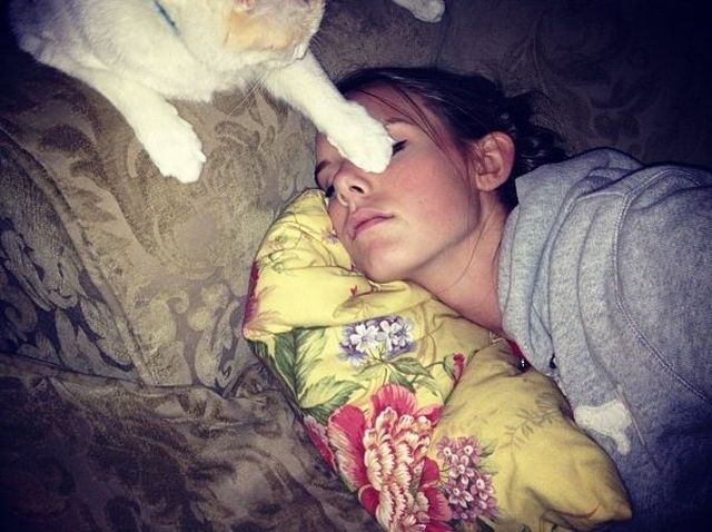 Morning Picdump