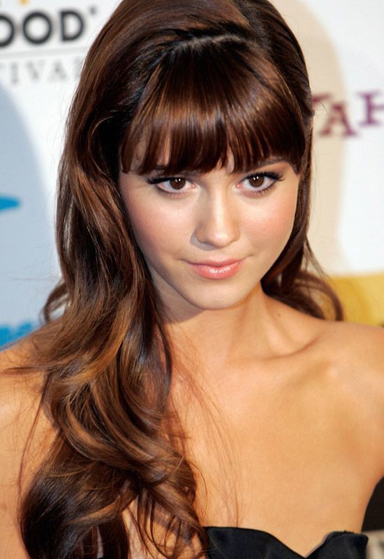 There Are Beautiful Girls Here: Part 12