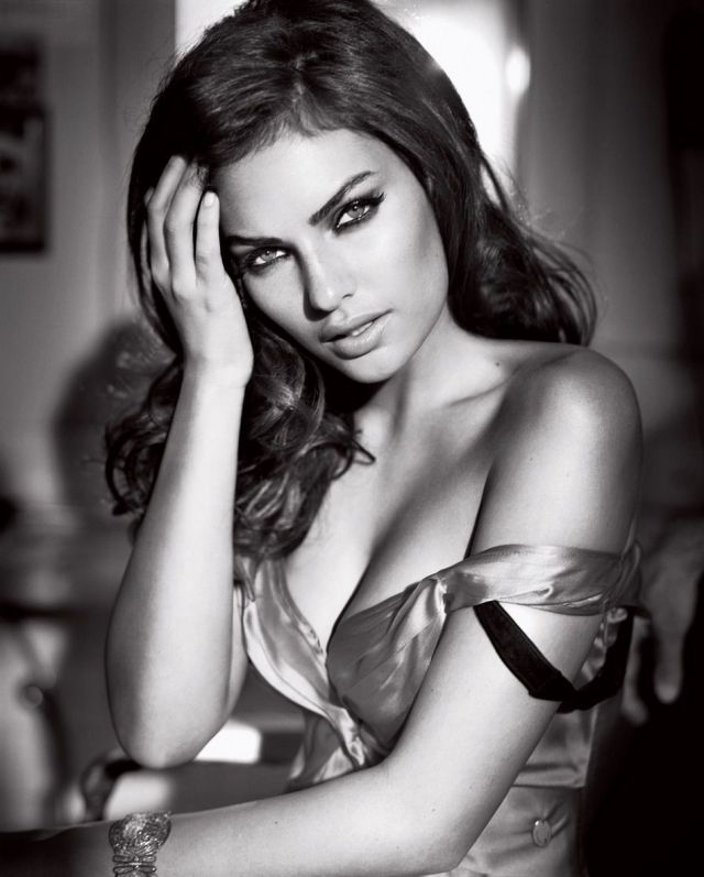 There Are Beautiful Girls Here: Part 12