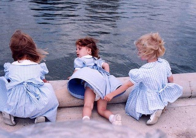 Morning Picdump