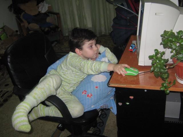 Morning Picdump