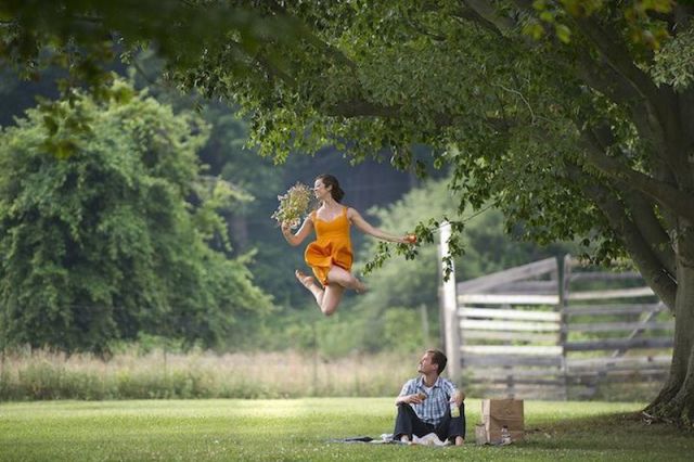 Daily Picdump [WEEKEND EDITION]