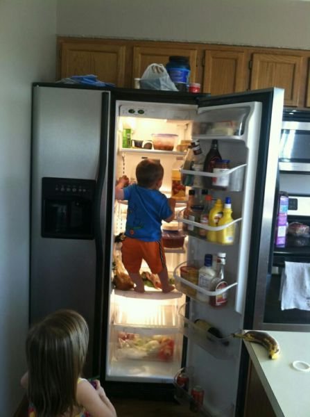 Daily Picdump [WEEKEND EDITION]
