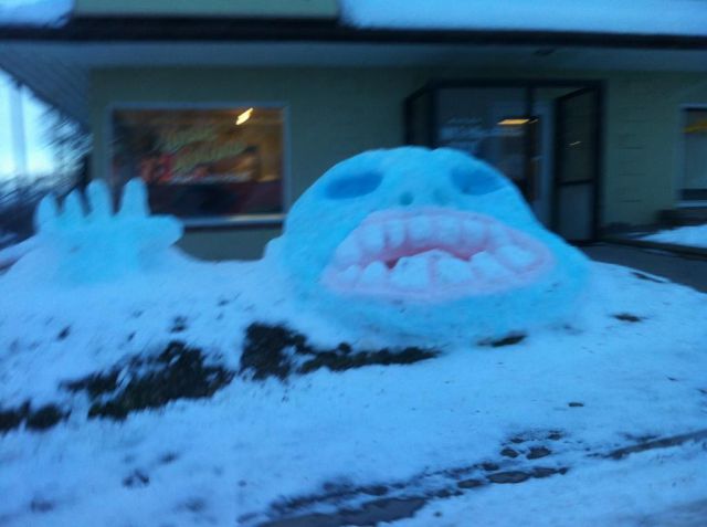 Morning Picdump