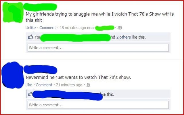 Morning Picdump