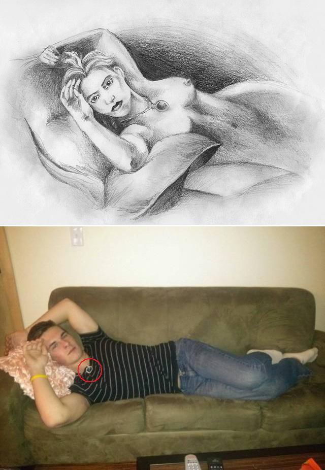 Morning Picdump