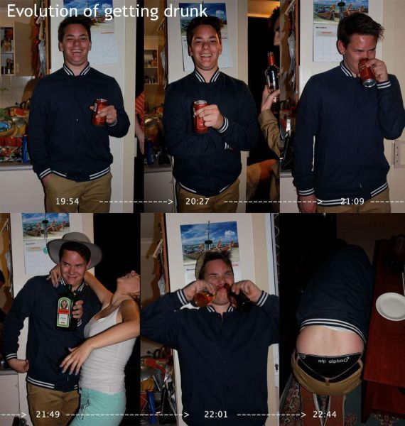 Morning Picdump