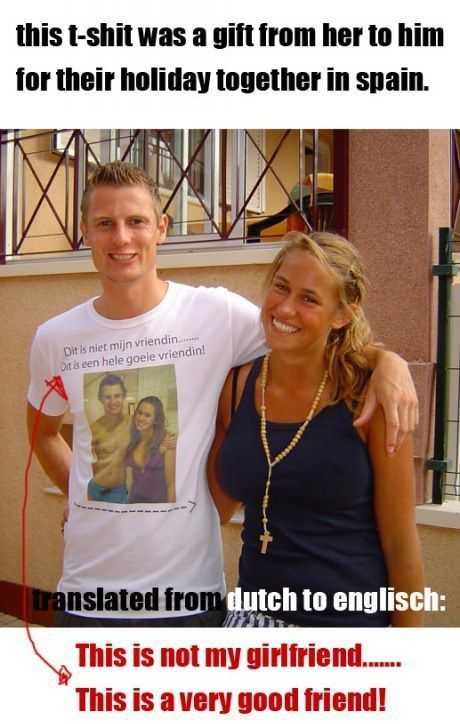 Enter the Friendzone. Part 2