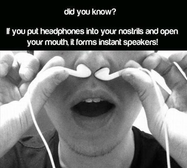 Morning Picdump