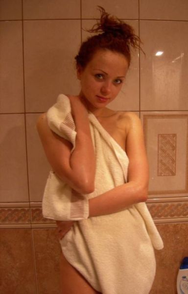 Lovely Russian Social Network Chicks. Part 5