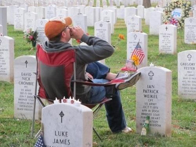 Inspiring Photos That Will Restore Your Faith in Humanity
