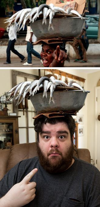 Morning Picdump