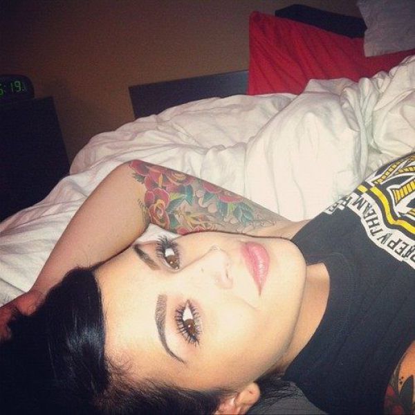 For the Love of Body Art