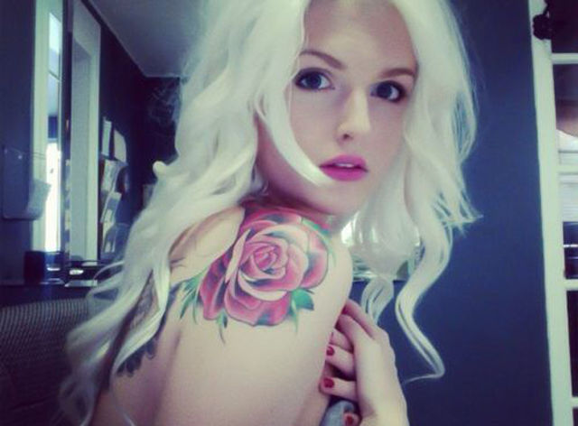 For the Love of Body Art