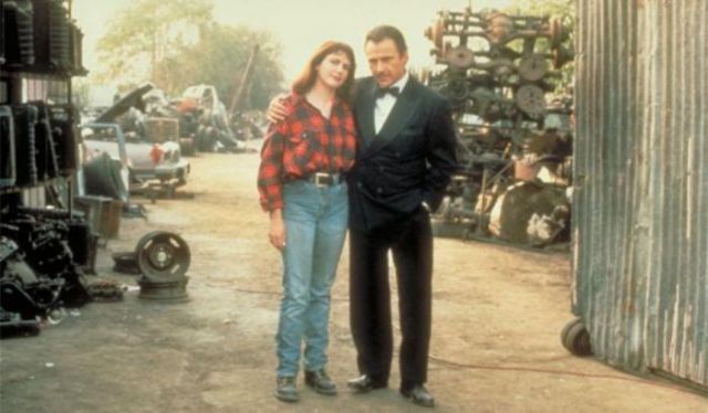 The Making of “Pulp Fiction”