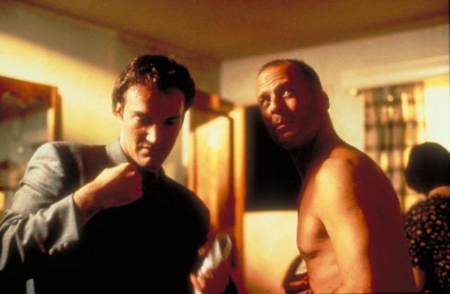 The Making of “Pulp Fiction”