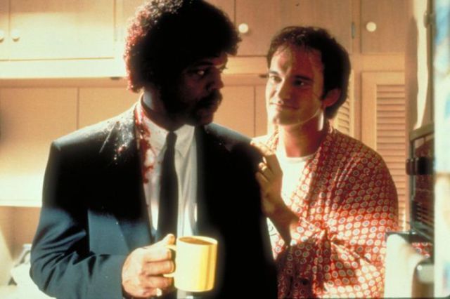 The Making of “Pulp Fiction”