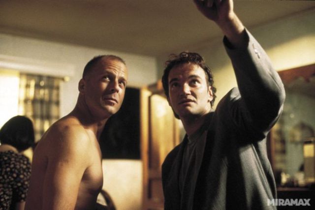 The Making of “Pulp Fiction”