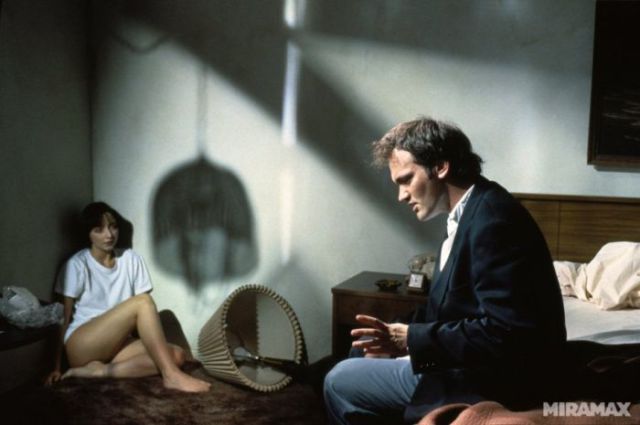 The Making of “Pulp Fiction”