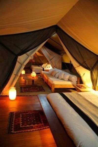 Attic Rooms That Have Been Transformed into Amazing Spaces